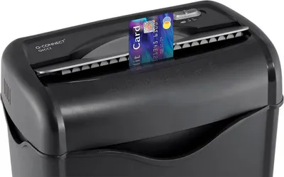 Immagine prodotto di Distruggidocumenti Q-Connect KF17970 14 L 11 L