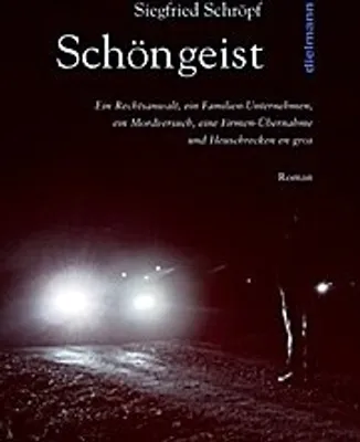 Produktbild von Schöngeist