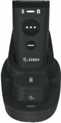 Produktbild von Zebra Single-slot Charge Communication Cradle