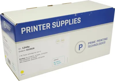 Image de Prime Printing 1243y