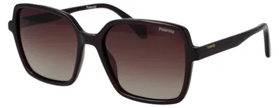 Productafbeelding van POLAROID SUNGLASSES Zonnebrillen PLD 4217_S 56B3VLA