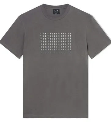 Obrázok produktu pre Tričko Armani Exchange Chimera, zelené: Veľkosť M