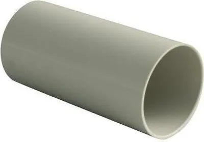 Produktbild von Kopp Steckmuffe für Stangenrohr M20, 5er Pack