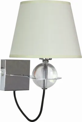Immagine prodotto di Candellux TESORO lampada da parete 21-29515 cromo