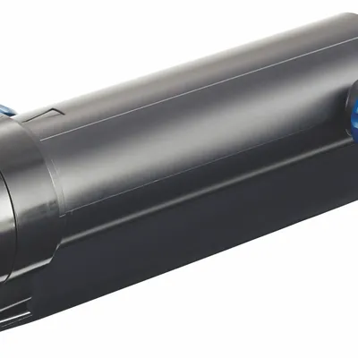 Produktbild von OASE ClearTronic 9 Watt UVC Klärer für Süß- und Meerwasseraquarien