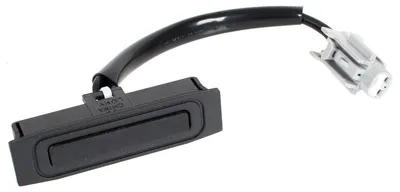 Produktbild von Nissan Qashqai 06-13 Heckklappengriffknopf (Mikroschalter)