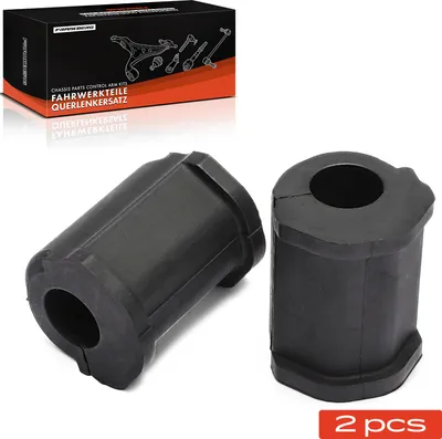 Produktbild von Frankberg 2x Querlenker Hinten für Lexus IS C GSE2 II E2 2005-2013