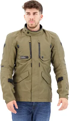 Produktbild von Revit Trench Goretex Jacke Grün S Mann Grün S