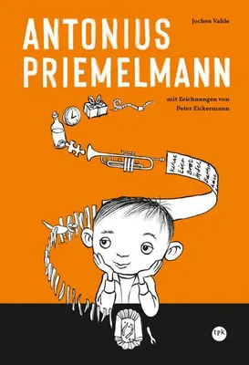 Obrázek produktu pro Antonius Priemelmann