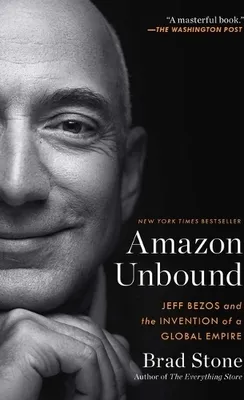 Image de Amazon Unbound