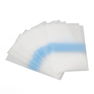 Produktbild von Silikonová náplast na ucho, nálepka na ucho do sprchy, náplast na ochranu uší, vodotěsná silikonová náplast na ucho, samolepicí vodotěsná náplast na ucho, vodotěsná nálepka na ucho