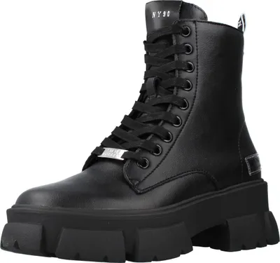 Produktbild von STEVE MADDEN Stiefeletten TANKER , Schwarz:41
