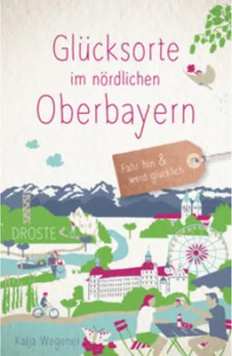 Image de Glücksorte im nördlichen Oberbayern