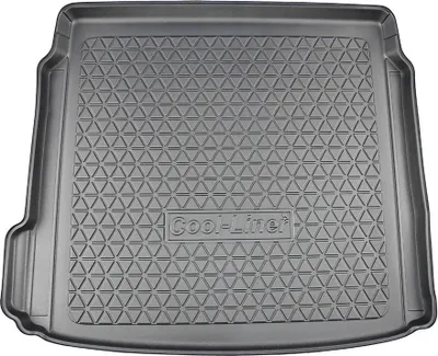Produktbild von Z440612 Kofferraumwanne kompatibel mit Peugeot 508 II / 508 II Hybrid SW 06.2019-