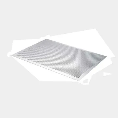 Produktbild von De Buyer Backblech FORATA ALLUMI 1,5MM 40X30cm