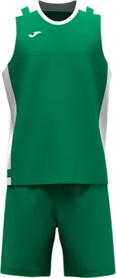 Produktbild von Joma Lider Set Grün 5XL Frau Grün 5XL