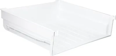 Produktbild von easyPART passend für 761170830 smeg Gefrierschublade oben für KühlGefrierKombination SideBySide