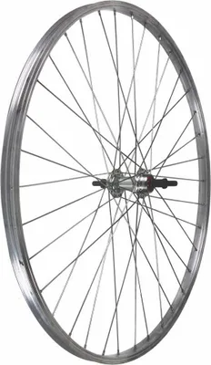 Produktbild von Bonin Ctb 28´´ 7v Hinterrad Silber 12 x 142 mm Silber 12 x 142 mm