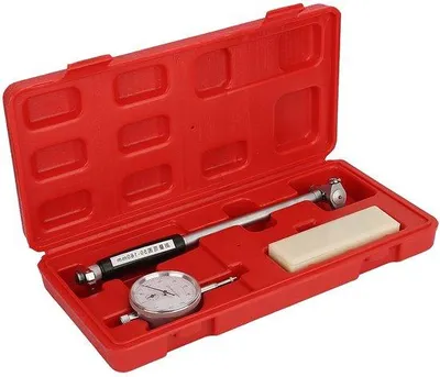 Obrázok produktu pre Hĺbkomer s rozsahom 50-160 mm - presnosť - vnútorné meranie