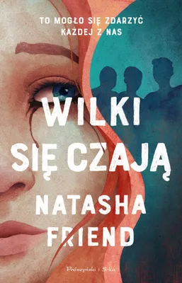Produktbild von Wilki się czają