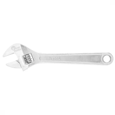 Obrázek produktu pro Nastavitelný klíč Top Tools 250 mm, rozsah 0-29 mm