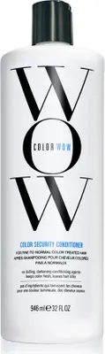 Image de Color Wow Color Security Conditioner F-N 946 ml