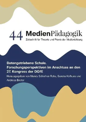 Produktbild von Datengetriebene Schule