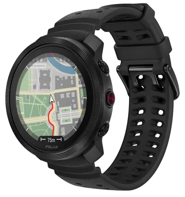 Produktbild von Polar Vantage M3 AMOLED GPS Hardloophorloge