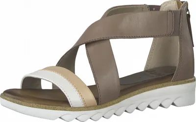 Produktbild von Jana Sandalen Sandalen Leder