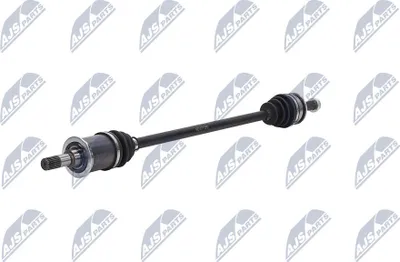 Produktbild von NTY NPW-HD-077 Antriebswelle Hinten Rechts für HONDA CR-V II (RD)
