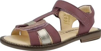 Produktbild von Bundgaard Sandalen Old Rose VB Mädchen 31343133373235 Rosa 31 EU