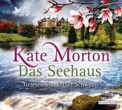 Immagine prodotto di Das Seehaus