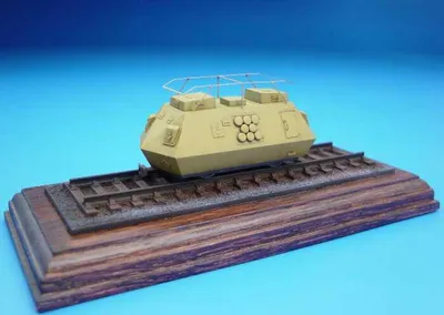 Produktbild von Hauler Models HLR87081 - 1:87 STEYER - Zubehör