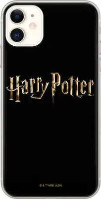 Produktbild von ERT GROUP Harry Potter Handyhülle für IPHONE 11 PRO Muster Harry Potter 045 WPCHARRY17222