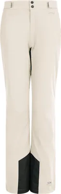 Produktbild von Protest Voleta Hosen Beige M Frau Beige M