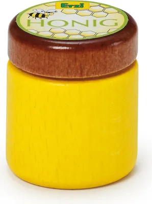 Produktbild von Erzi Honig - Kaufladenzubehör