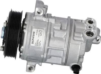 Produktbild von NRF 320073G 5SL12C Klimaanlage Klimakompressor PAG 46 YF für SUZUKI VITARA (LY)
