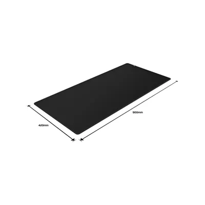 Obrázok produktu pre HP HyperX Pulsefire Mat - Mouse podložka herná pod myš (XL)