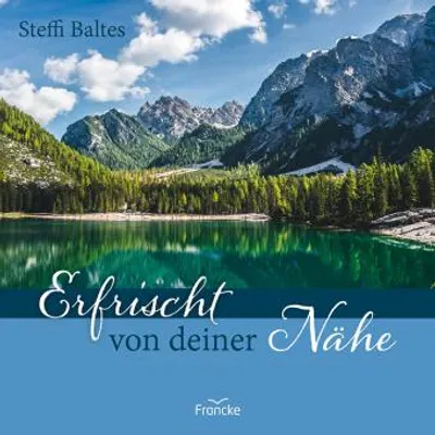 Image de Erfrischt von deiner Nähe