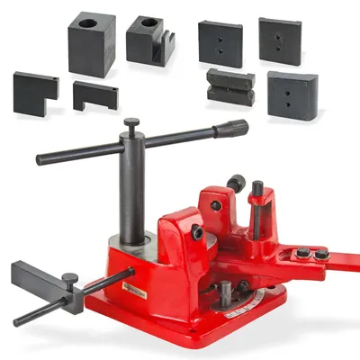 Produktbild von Winkel-Biegegerät WBG 120