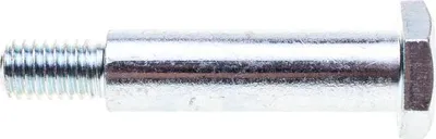 Zdjęcie produktu dla Oś koła kosiarki dł. 65 mm RO317