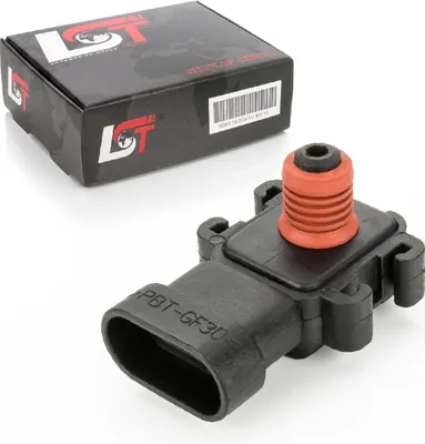 Produktbild von Drucksensor Saugrohrdruck für BUICK CADILLAC Seville CHEVROLET Camaro 12614973