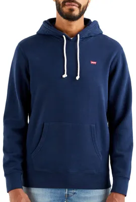 Produktbild von LEVI'S - Men's Original crew Batwing hoodie - Size L