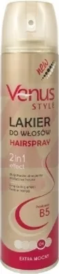 Obrázek produktu pro Venus, Lakier do włosów, 270 ml