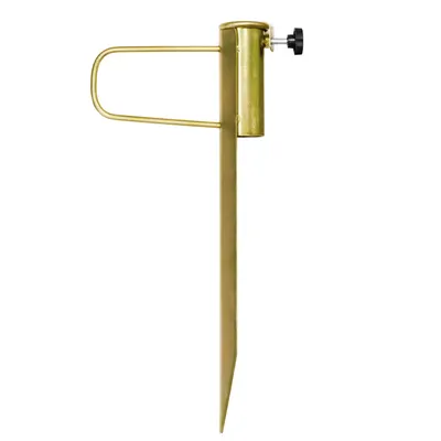 Produktbild von CampAir Universal Sonnenschirmhalter