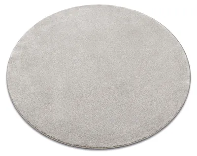 Imagen del producto de Alfombra DISCRETION círculo  crema beige circulo 170 cm