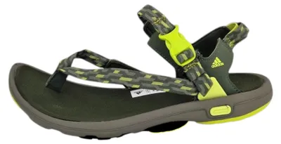 Produktbild von Adidas LIBRIA SANDAL Gr. 43 Outdoor-Sandale EVA-Dämpfung Herren