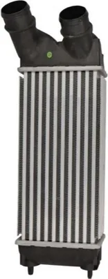 Produktbild von CLIMTEX CH4-740 Ladeluftkühler LLK für CITROËN BERLINGO (B9) Turbo Intercooler