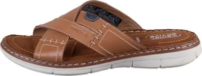 Produktbild von camel active Pantoletten Herren 31383833303436 Braun 42 EU