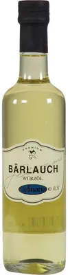 Produktbild von Culinaria Bärlauchöl eignet sich für Fleisch Saucen Salate 500ml
